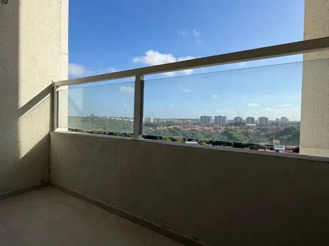 Imagem 15: Imóvel para Aluguel Possui 47 Metros Quadrados com 2 Quartos em Cambeba - Fortaleza - Ce