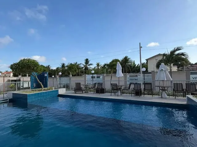 Imagem 7: Imóvel para Aluguel Possui 47 Metros Quadrados com 2 Quartos em Cambeba - Fortaleza - Ce
