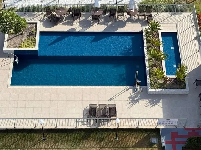 Imagem 4: Imóvel para Aluguel Possui 47 Metros Quadrados com 2 Quartos em Cambeba - Fortaleza - Ce