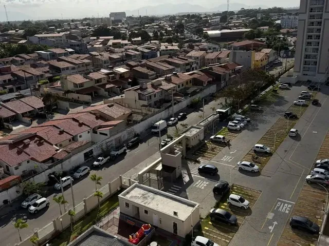 Imagem 12: Imóvel para Aluguel Possui 47 Metros Quadrados com 2 Quartos em Cambeba - Fortaleza - Ce