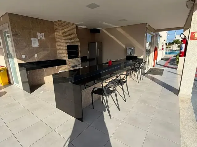 Imagem 11: Imóvel para Aluguel Possui 47 Metros Quadrados com 2 Quartos em Cambeba - Fortaleza - Ce