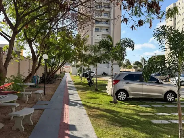 Imagem 3: Imóvel para Aluguel Possui 47 Metros Quadrados com 2 Quartos em Cambeba - Fortaleza - Ce