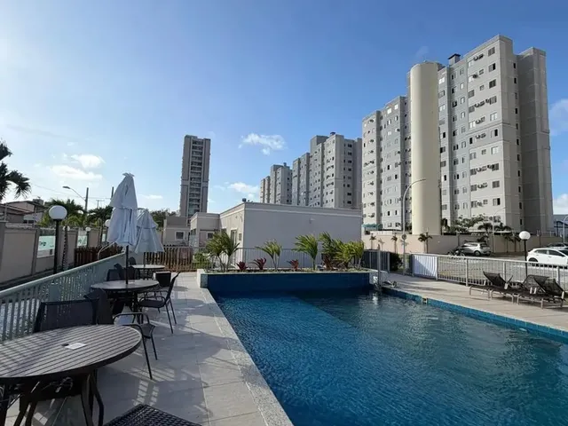 Imagem 16: Imóvel para Aluguel Possui 47 Metros Quadrados com 2 Quartos em Cambeba - Fortaleza - Ce