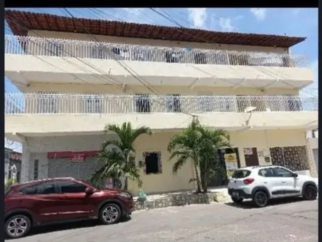 Imagem: Aluga-Se Casa Dois Quartos