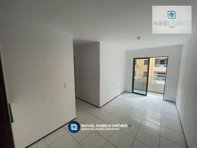 Imagem 14: Apartamento com 2 Dormitórios para Alugar, 68 M² por R$ 1.640,00/Mês - Maraponga