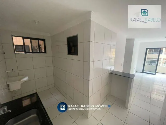 Imagem 8: Apartamento com 2 Dormitórios para Alugar, 68 M² por R$ 1.640,00/Mês - Maraponga