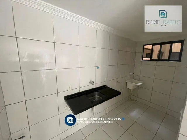 Imagem 3: Apartamento com 2 Dormitórios para Alugar, 68 M² por R$ 1.640,00/Mês - Maraponga