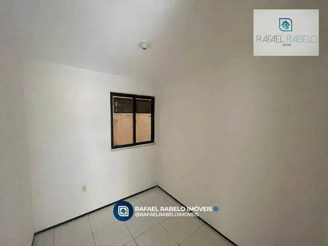 Imagem 9: Apartamento com 2 Dormitórios para Alugar, 68 M² por R$ 1.640,00/Mês - Maraponga