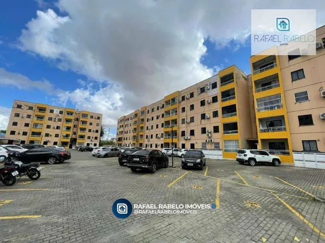 Imagem 6: Apartamento com 2 Dormitórios para Alugar, 68 M² por R$ 1.640,00/Mês - Maraponga