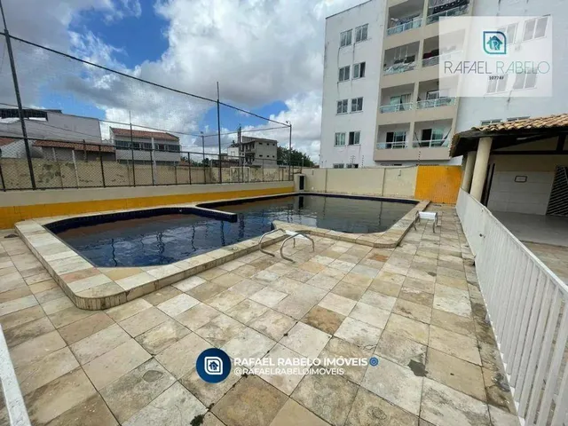 Imagem 16: Apartamento com 2 Dormitórios para Alugar, 68 M² por R$ 1.640,00/Mês - Maraponga