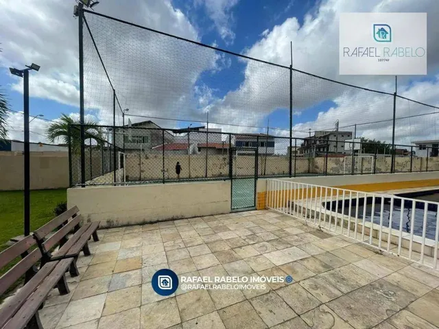 Imagem 2: Apartamento com 2 Dormitórios para Alugar, 68 M² por R$ 1.640,00/Mês - Maraponga