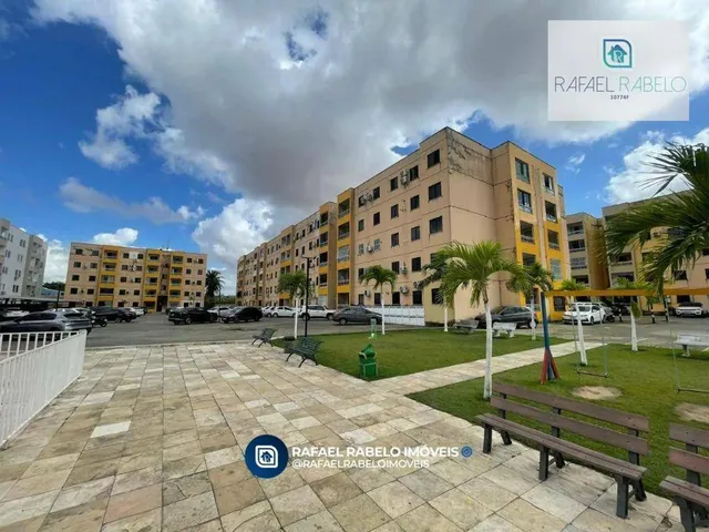 Imagem 5: Apartamento com 2 Dormitórios para Alugar, 68 M² por R$ 1.640,00/Mês - Maraponga