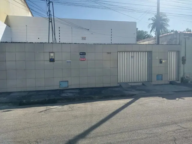 Imagem: Casa para Locação em Fortaleza, Damas