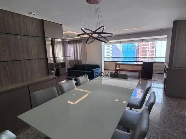 Imagem: No Meireles Apartamento com 3 Dormitórios