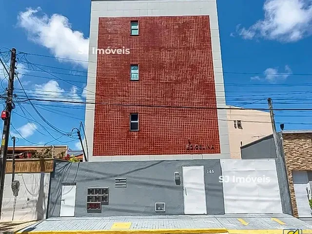 Imagem: Apartamento com Ar-Condicionado e Varanda