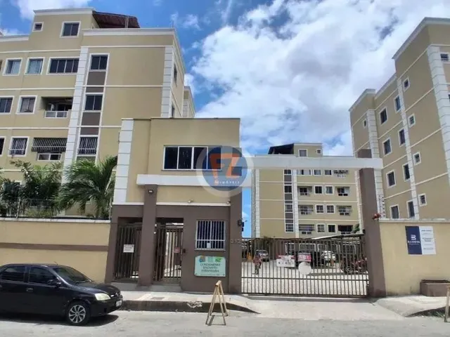 Imagem: Locação de Apartamentos / Padrão na Cidade
