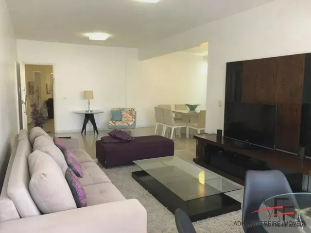 Imagem: Apartamento Mobiliado com 3 Quartos, Próximo