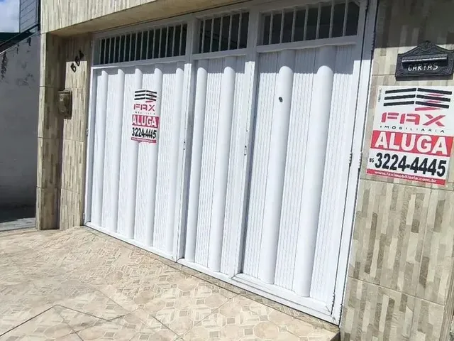 Imagem: Oportunidade! Casa para Aluguel no Jacarecanga