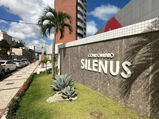 Imagem 1: Apto 3 Quartos Condominio Silenus Meireles