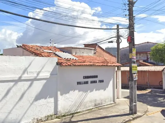 Imagem: Alugo Apartamento no Édson Queiroz