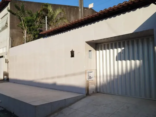 Imagem: Casa para Locação no Mondubim