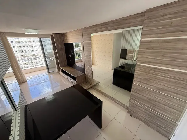 Imagem 6: Lindo Apartamento para Aluguel 64M2 com 2 Quartos no Cambeba - Fortaleza - Ce