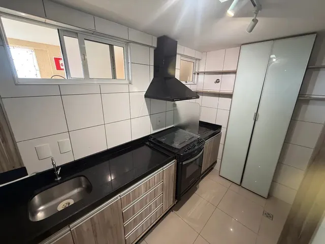 Imagem 10: Lindo Apartamento para Aluguel 64M2 com 2 Quartos no Cambeba - Fortaleza - Ce