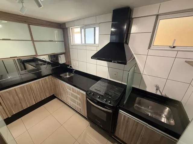 Imagem 5: Lindo Apartamento para Aluguel 64M2 com 2 Quartos no Cambeba - Fortaleza - Ce