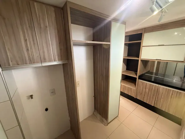 Imagem 7: Lindo Apartamento para Aluguel 64M2 com 2 Quartos no Cambeba - Fortaleza - Ce
