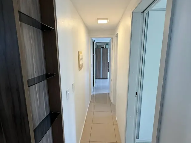 Imagem 12: Lindo Apartamento para Aluguel 64M2 com 2 Quartos no Cambeba - Fortaleza - Ce