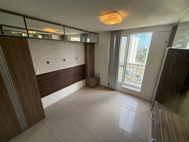 Imagem 14: Lindo Apartamento para Aluguel 64M2 com 2 Quartos no Cambeba - Fortaleza - Ce