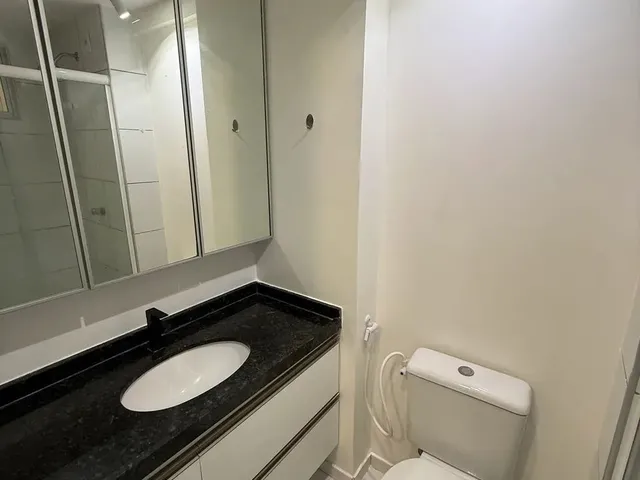 Imagem 4: Lindo Apartamento para Aluguel 64M2 com 2 Quartos no Cambeba - Fortaleza - Ce
