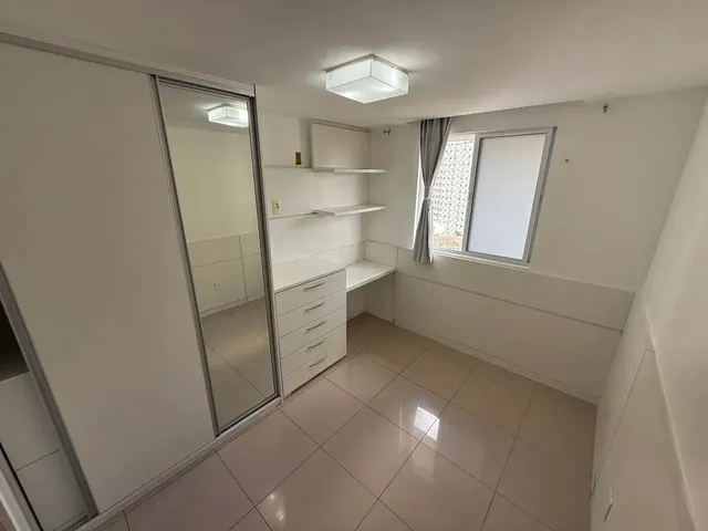 Imagem 13: Lindo Apartamento para Aluguel 64M2 com 2 Quartos no Cambeba - Fortaleza - Ce