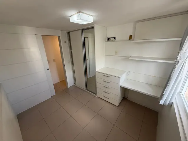 Imagem 9: Lindo Apartamento para Aluguel 64M2 com 2 Quartos no Cambeba - Fortaleza - Ce