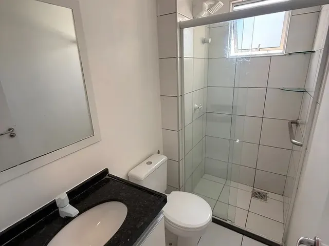 Imagem 11: Lindo Apartamento para Aluguel 64M2 com 2 Quartos no Cambeba - Fortaleza - Ce
