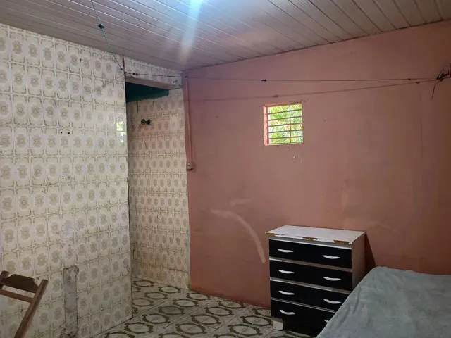 Imagem: Aliga-Se Quarto Mobiliado Básico 530 Fortaleza