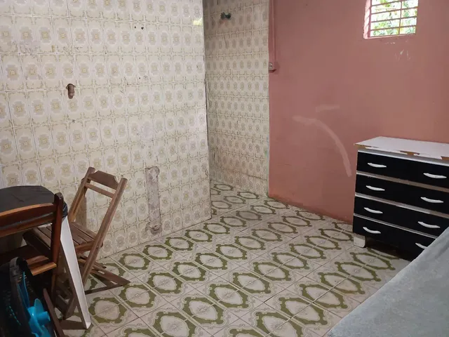 Imagem 4: Aliga-Se Quarto Mobiliado Básico 530 Fortaleza