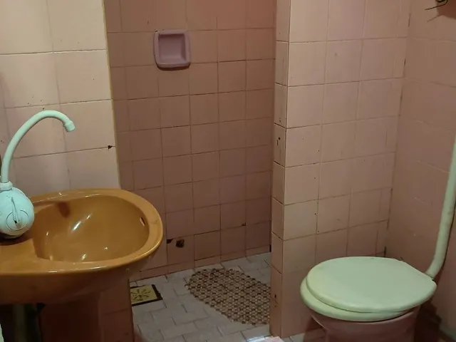 Imagem 5: Aliga-Se Quarto Mobiliado Básico 530 Fortaleza