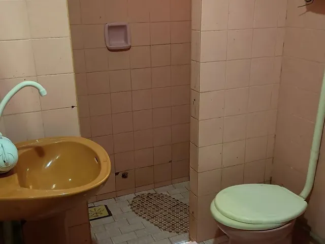 Imagem 6: Aliga-Se Quarto Mobiliado Básico 530 Fortaleza