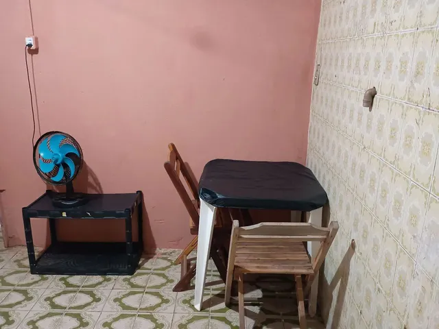 Imagem 7: Aliga-Se Quarto Mobiliado Básico 530 Fortaleza