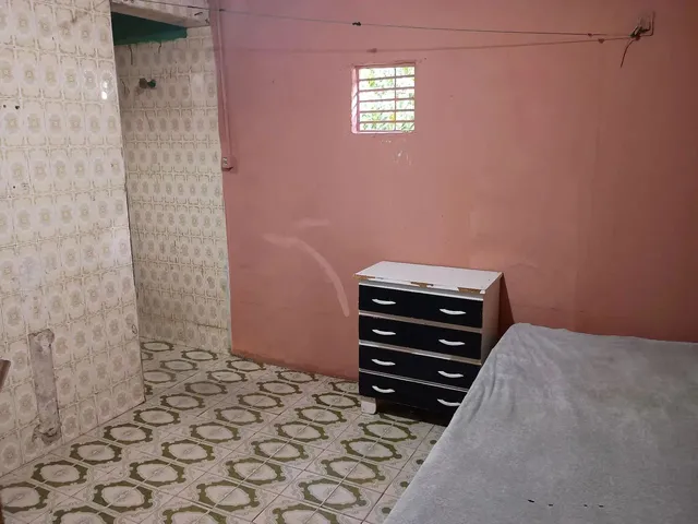 Imagem 8: Aliga-Se Quarto Mobiliado Básico 530 Fortaleza