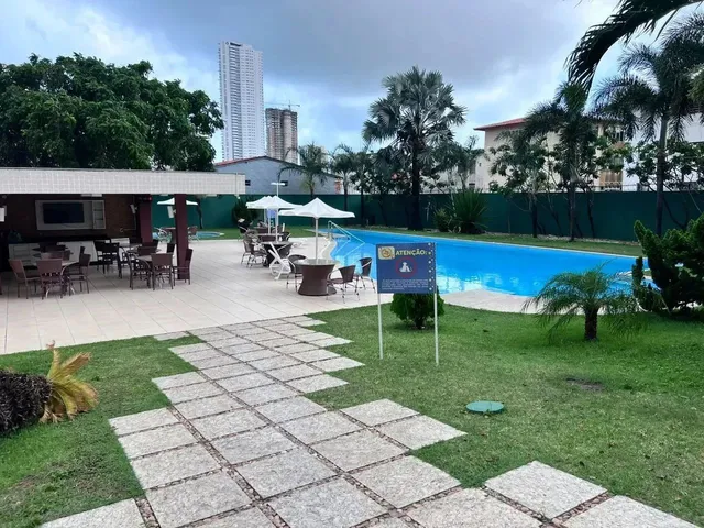 Imagem: Alugo Apartamento Mobiliado Andar Alto