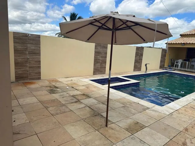 Imagem: Casa a Locação de Finais de Semana Ou