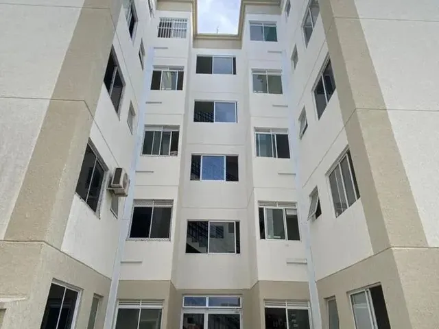 Imagem 1: Apartamento Novo para Alugar, com Móveis Fixos, 2 Quartos, Sapiranga, Próximo Av