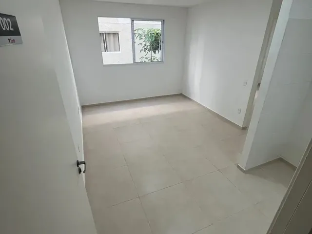 Imagem 7: Apartamento Novo para Alugar, com Móveis Fixos, 2 Quartos, Sapiranga, Próximo Av