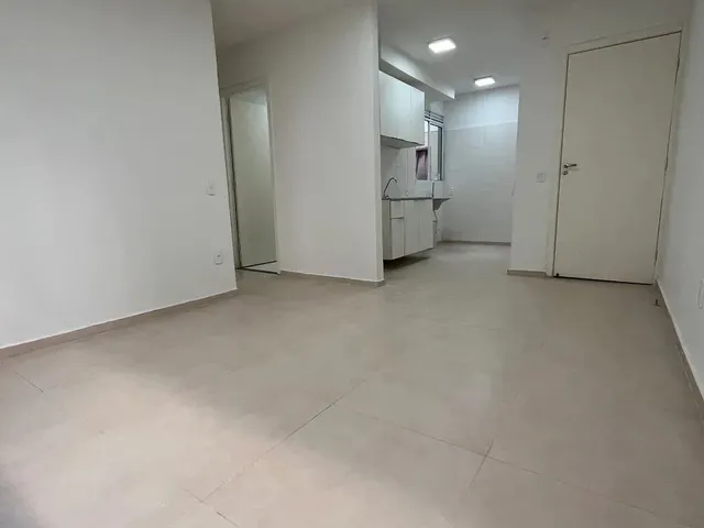 Imagem 2: Apartamento Novo para Alugar, com Móveis Fixos, 2 Quartos, Sapiranga, Próximo Av