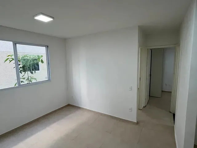 Imagem 12: Apartamento Novo para Alugar, com Móveis Fixos, 2 Quartos, Sapiranga, Próximo Av