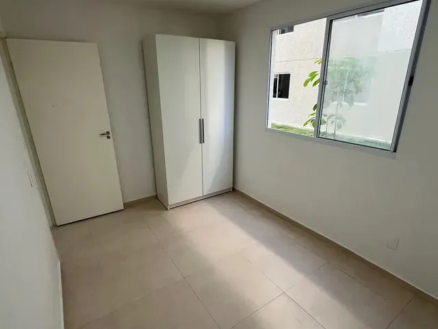 Imagem 5: Apartamento Novo para Alugar, com Móveis Fixos, 2 Quartos, Sapiranga, Próximo Av