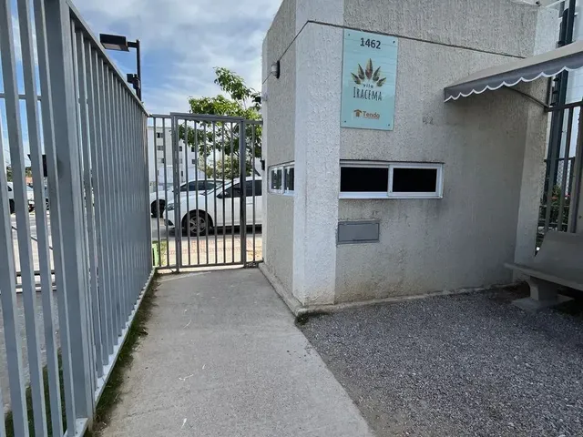 Imagem 10: Apartamento Novo para Alugar, com Móveis Fixos, 2 Quartos, Sapiranga, Próximo Av