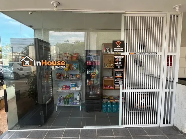 Imagem 8: Apartamento Novo para Alugar, com Móveis Fixos, 2 Quartos, Sapiranga, Próximo Av
